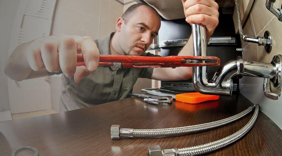 Professional sink repair in Tioga, PA